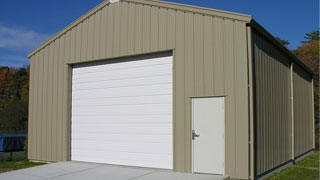 Garage Door Openers at College Heights Hyattsville, Maryland